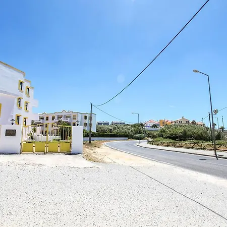 Apartment Ericeira Beach House *