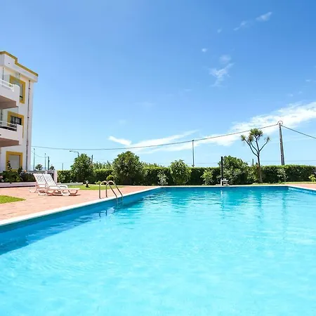 Apartment Ericeira Beach House Mafra