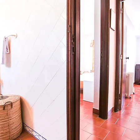 Ericeira Beach House Apartment