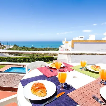 Ericeira Beach House