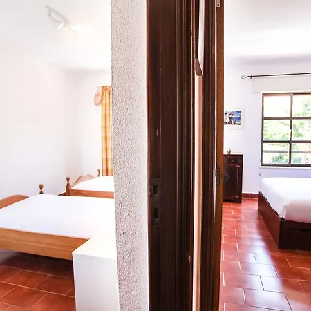 Apartment Ericeira Beach House