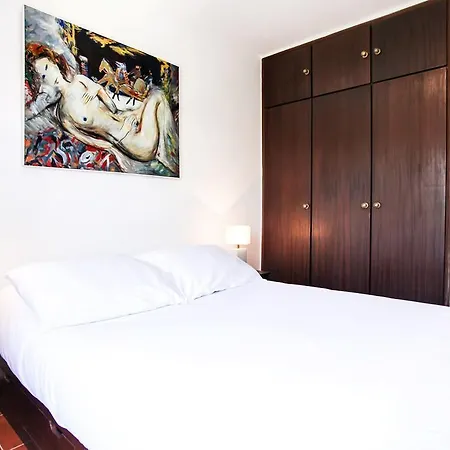 Ericeira Beach House Apartment