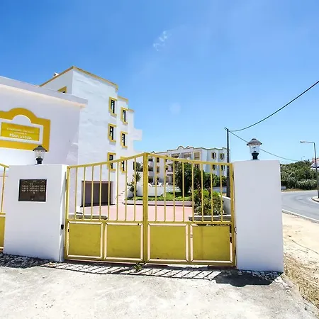 Apartment Ericeira Beach House