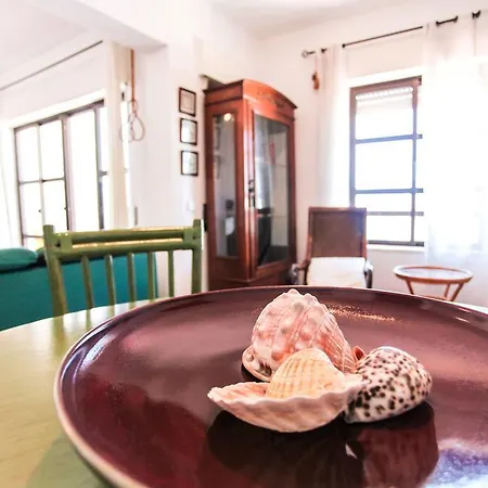 Apartment Ericeira Beach House
