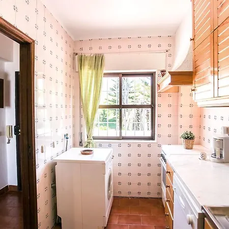 Apartment Ericeira Beach House *