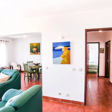 Ericeira Beach House *