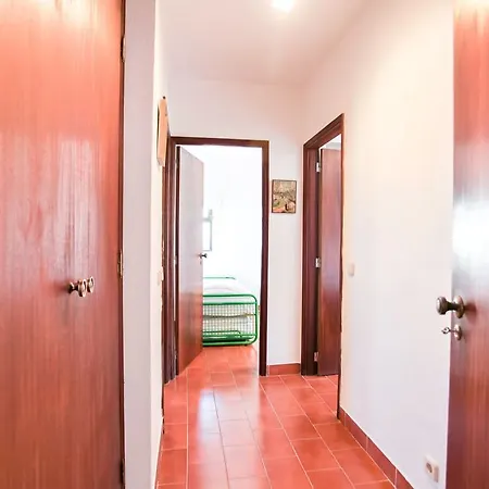 Ericeira Beach House Apartment *